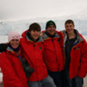 Meet your Posher, Jason